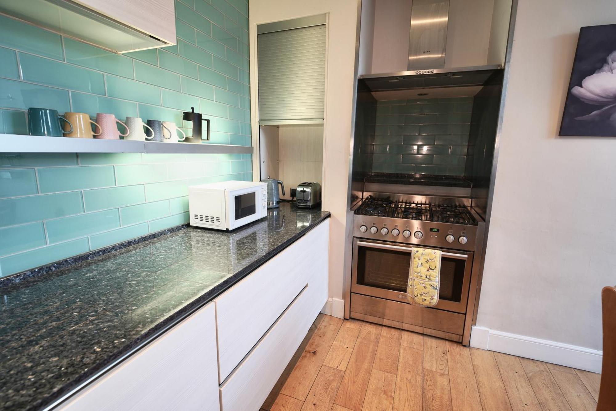 Spacious 2 Bed Apt Next To Royal Mile & Waverley EDI Exterior foto