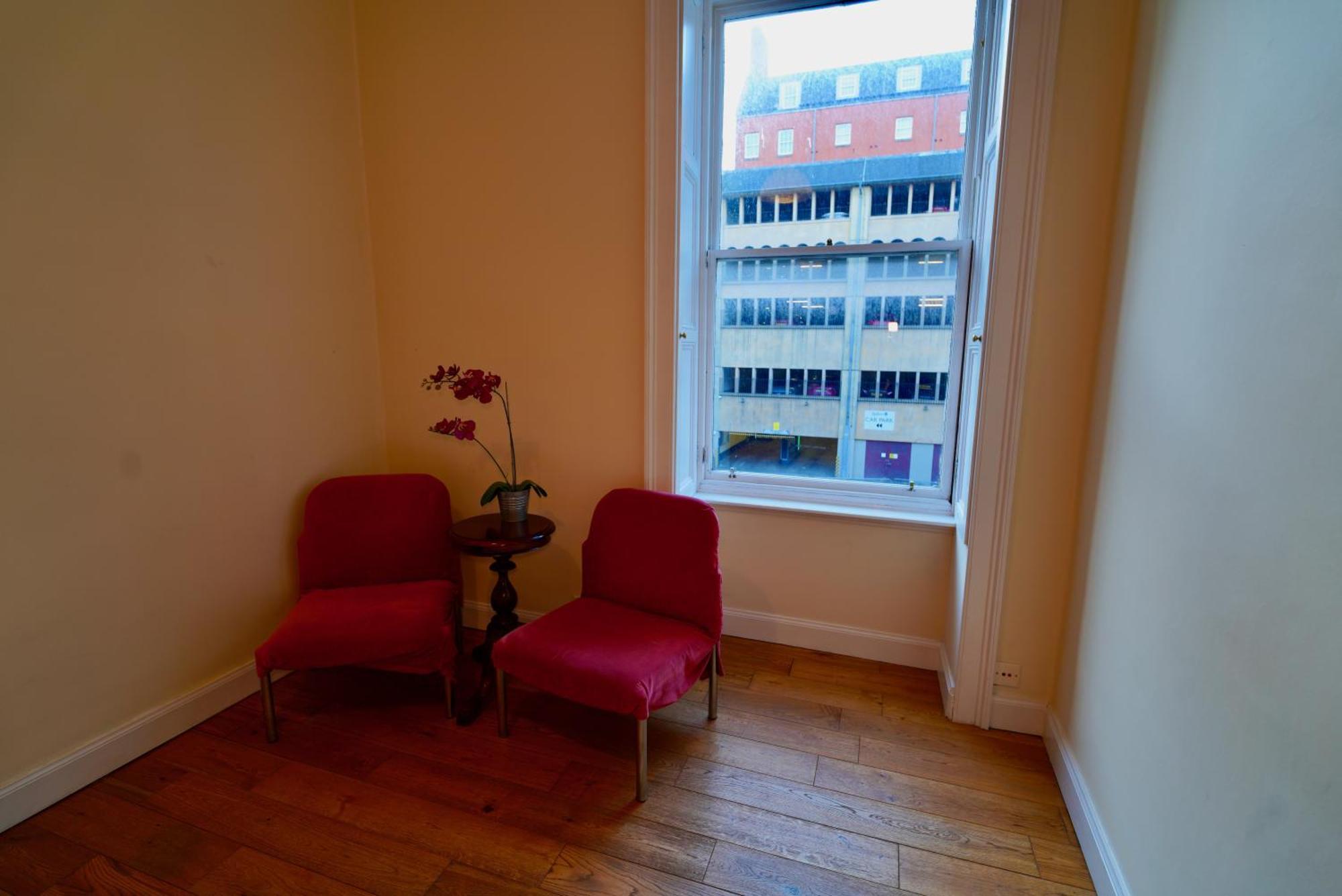 Spacious 2 Bed Apt Next To Royal Mile & Waverley EDI Exterior foto