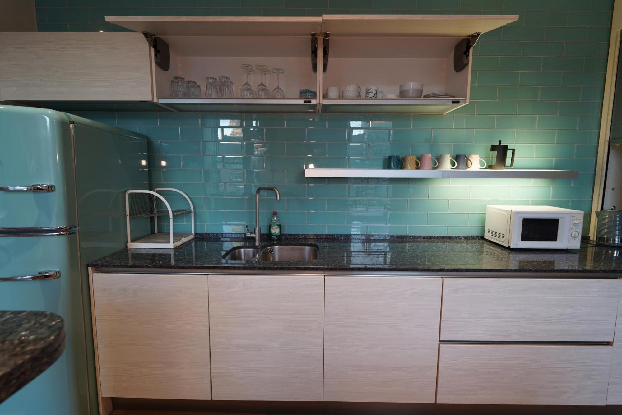 Spacious 2 Bed Apt Next To Royal Mile & Waverley EDI Exterior foto